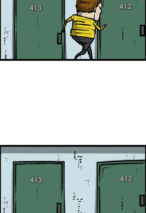 The Sound of Your Heart Chapter 516 page 40 - 