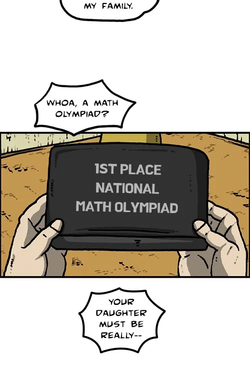 The Sound of Your Heart Chapter 516 page 43 - 