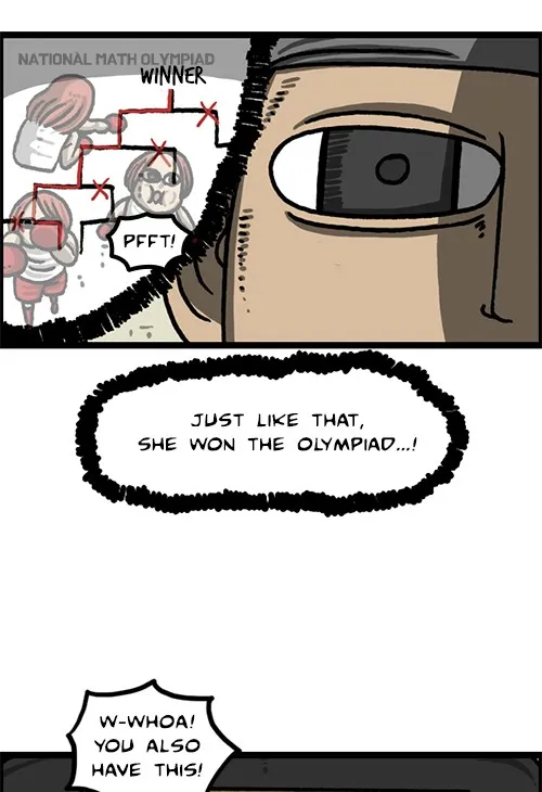 The Sound of Your Heart Chapter 516 page 46 - 