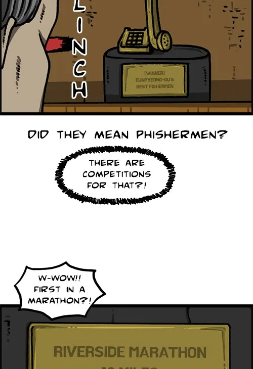 The Sound of Your Heart Chapter 516 page 48 - 