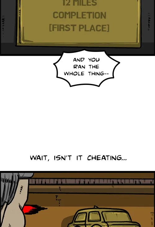 The Sound of Your Heart Chapter 516 page 49 - 