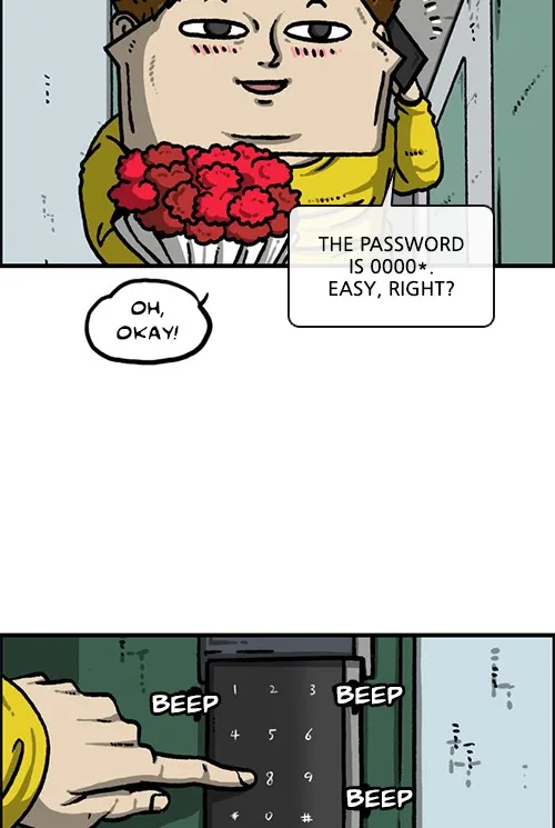 The Sound of Your Heart Chapter 516 page 6 - 