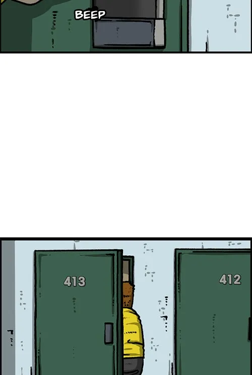 The Sound of Your Heart Chapter 516 page 7 - 