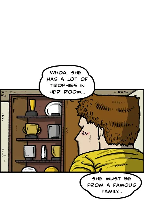 The Sound of Your Heart Chapter 516 page 9 - 