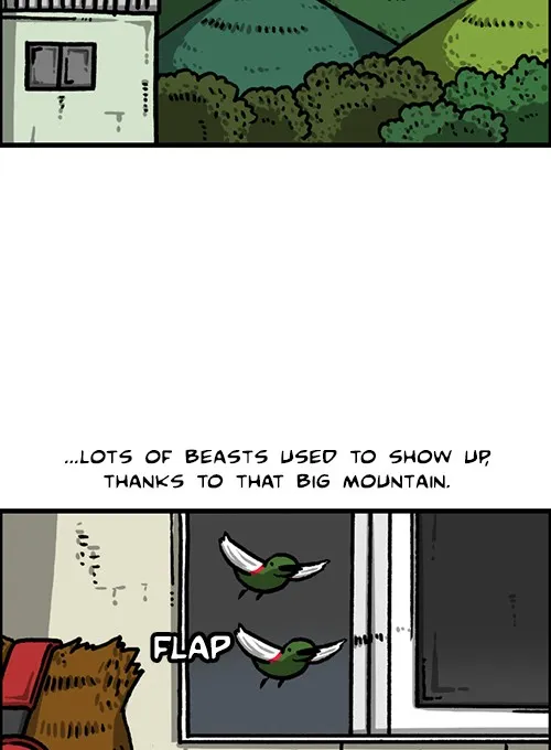 The Sound of Your Heart Chapter 517 page 2 - 