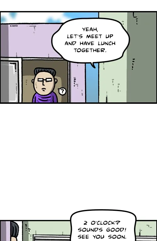 The Sound of Your Heart Chapter 517 page 15 - 