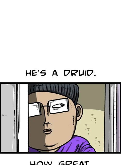 The Sound of Your Heart Chapter 517 page 18 - 