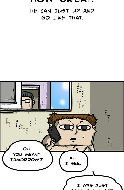 The Sound of Your Heart Chapter 517 page 19 - 