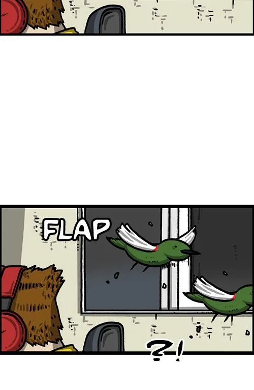 The Sound of Your Heart Chapter 517 page 3 - 