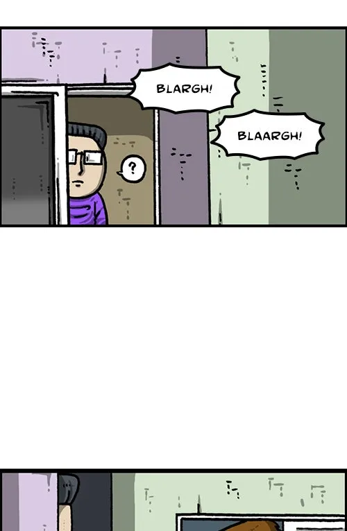 The Sound of Your Heart Chapter 517 page 25 - 