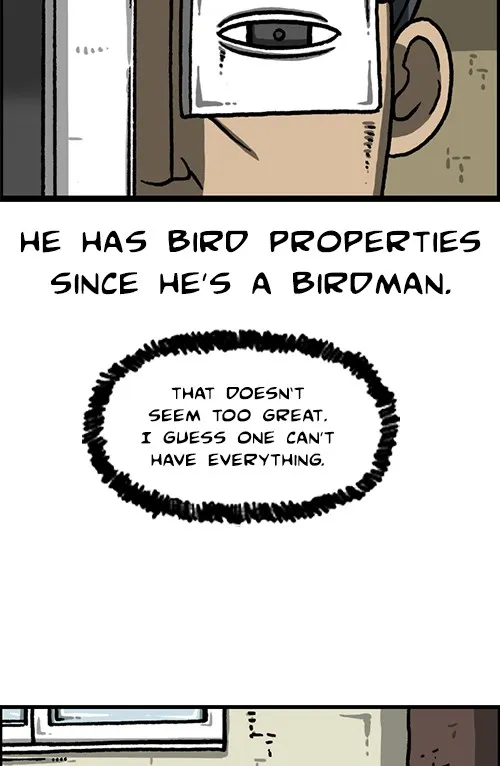 The Sound of Your Heart Chapter 517 page 27 - 