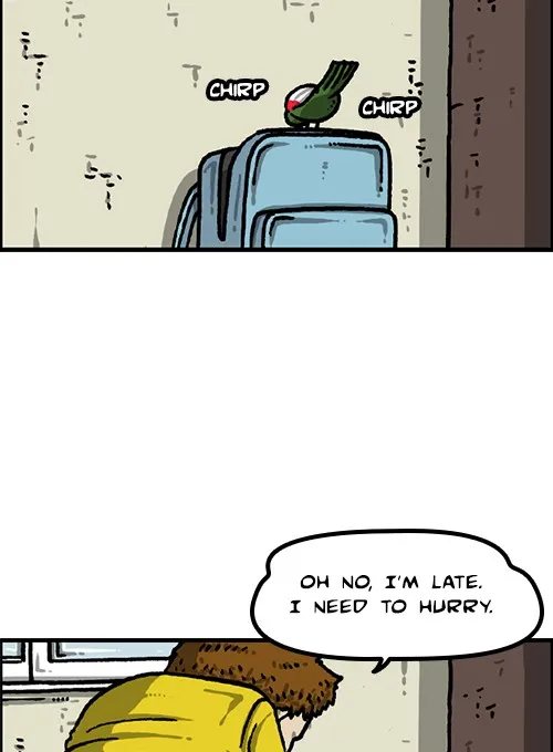The Sound of Your Heart Chapter 517 page 28 - 