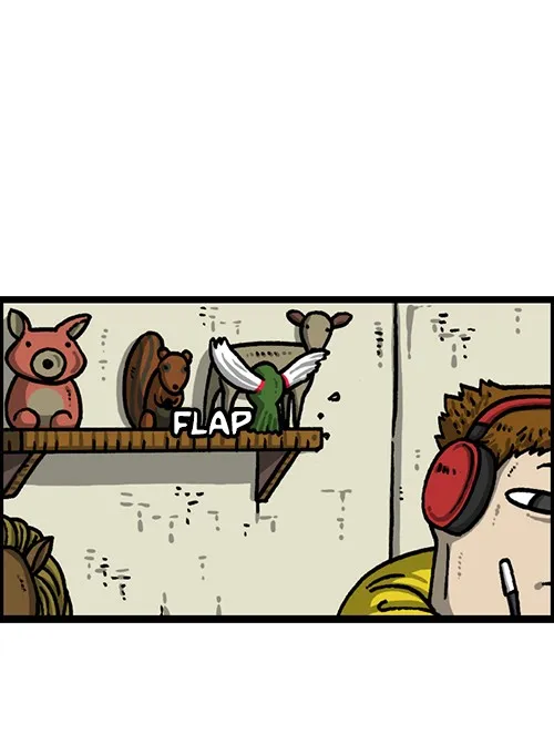 The Sound of Your Heart Chapter 517 page 4 - 