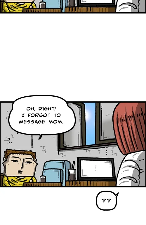 The Sound of Your Heart Chapter 517 page 31 - 