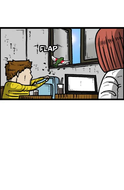 The Sound of Your Heart Chapter 517 page 33 - 