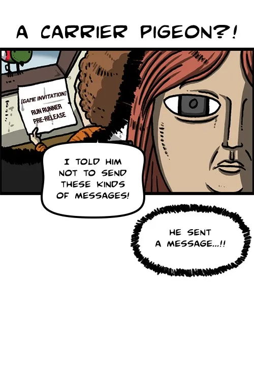 The Sound of Your Heart Chapter 517 page 34 - 