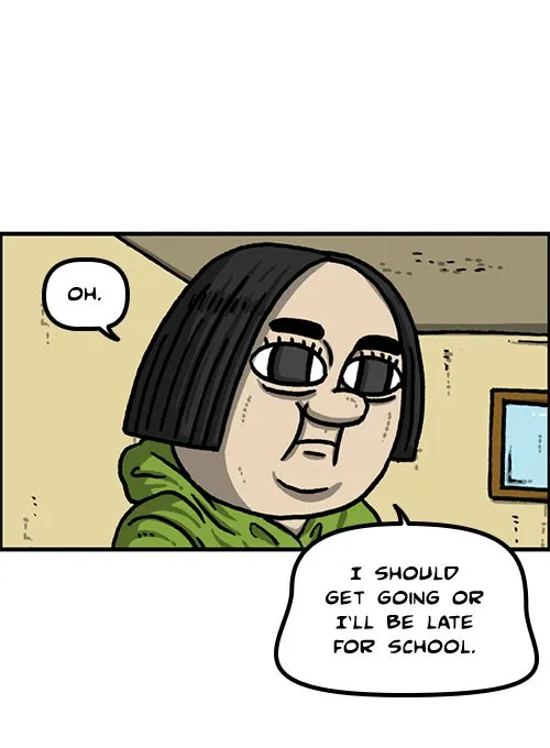 The Sound of Your Heart Chapter 517 page 37 - 