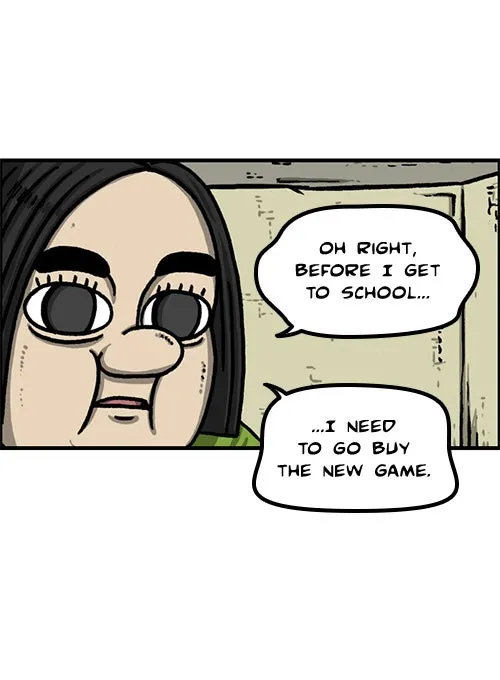 The Sound of Your Heart Chapter 517 page 39 - 