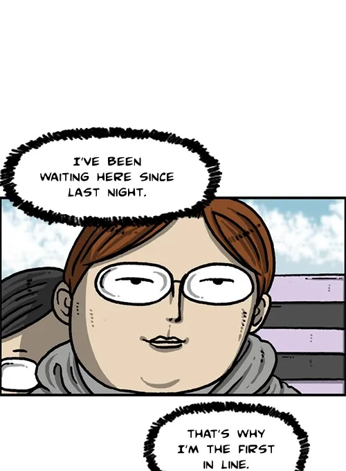 The Sound of Your Heart Chapter 517 page 41 - 