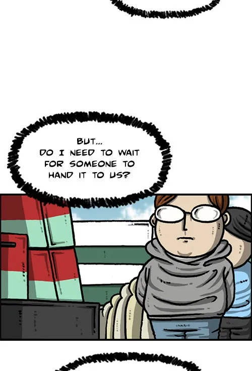 The Sound of Your Heart Chapter 517 page 42 - 