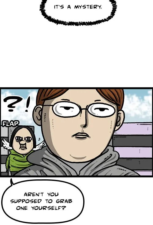 The Sound of Your Heart Chapter 517 page 44 - 