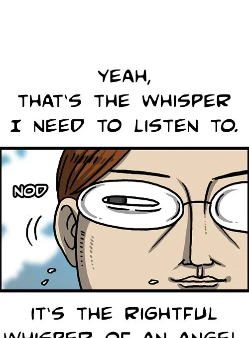 The Sound of Your Heart Chapter 517 page 45 - 