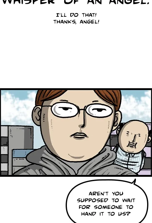 The Sound of Your Heart Chapter 517 page 46 - 
