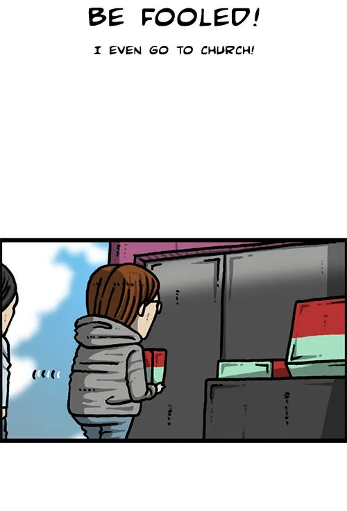 The Sound of Your Heart Chapter 517 page 48 - 
