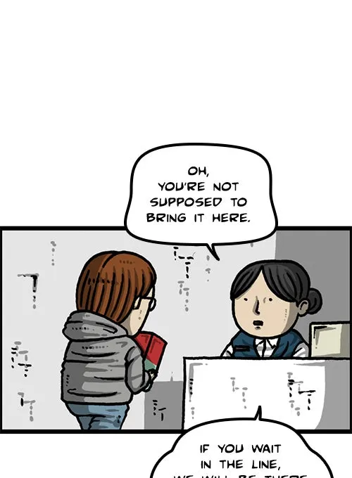 The Sound of Your Heart Chapter 517 page 49 - 