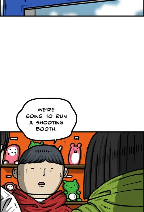 The Sound of Your Heart Chapter 517 page 52 - 