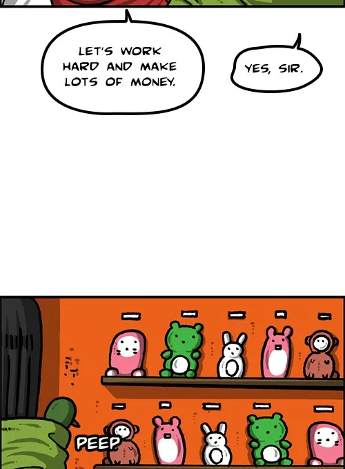 The Sound of Your Heart Chapter 517 page 53 - 