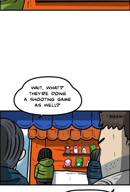 The Sound of Your Heart Chapter 517 page 54 - 