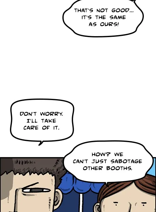 The Sound of Your Heart Chapter 517 page 55 - 