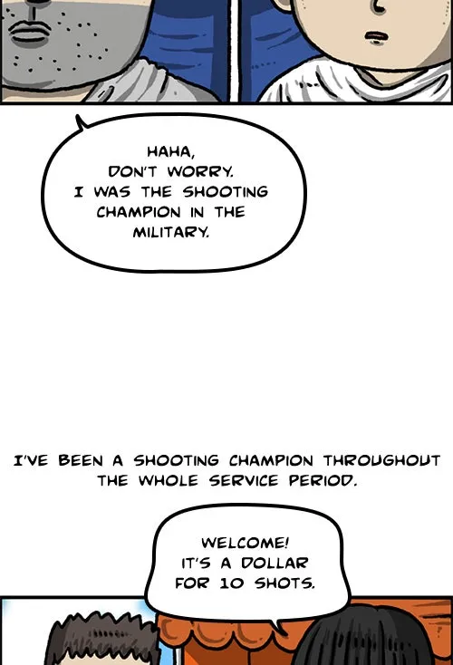 The Sound of Your Heart Chapter 517 page 56 - 