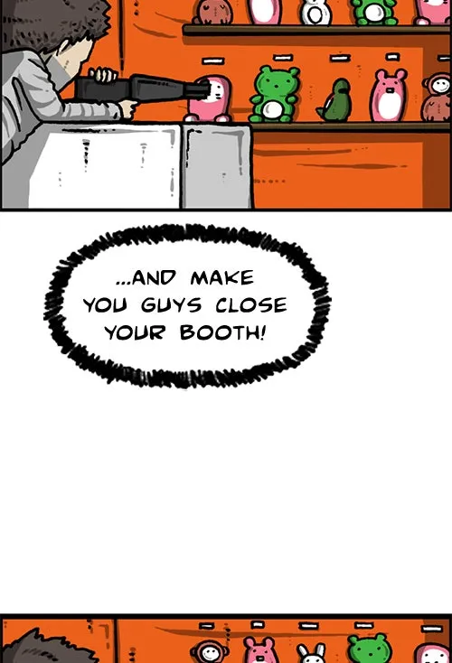 The Sound of Your Heart Chapter 517 page 58 - 