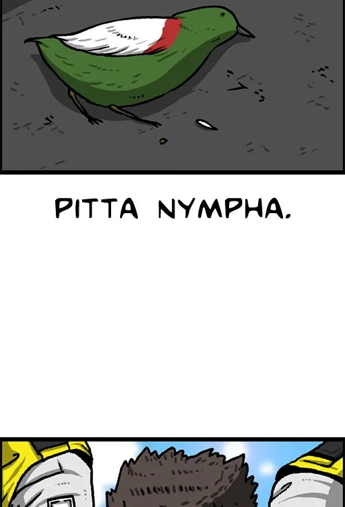 The Sound of Your Heart Chapter 517 page 60 - 