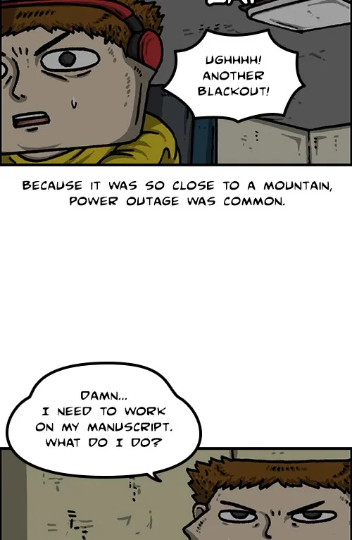 The Sound of Your Heart Chapter 517 page 7 - 