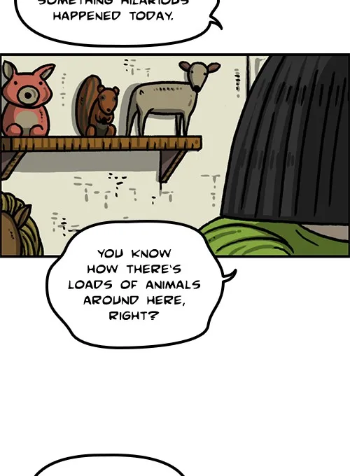 The Sound of Your Heart Chapter 517 page 65 - 