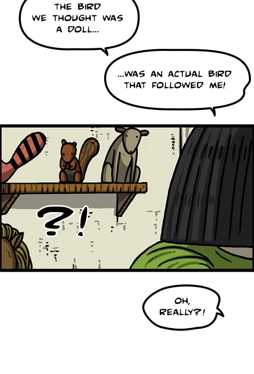 The Sound of Your Heart Chapter 517 page 66 - 