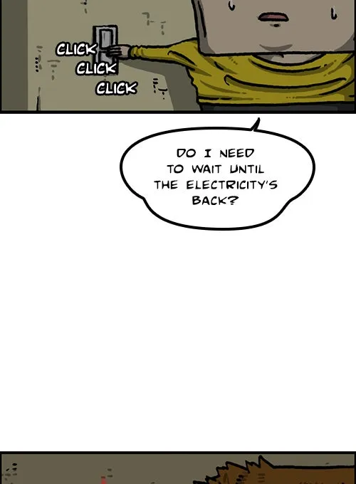 The Sound of Your Heart Chapter 517 page 8 - 