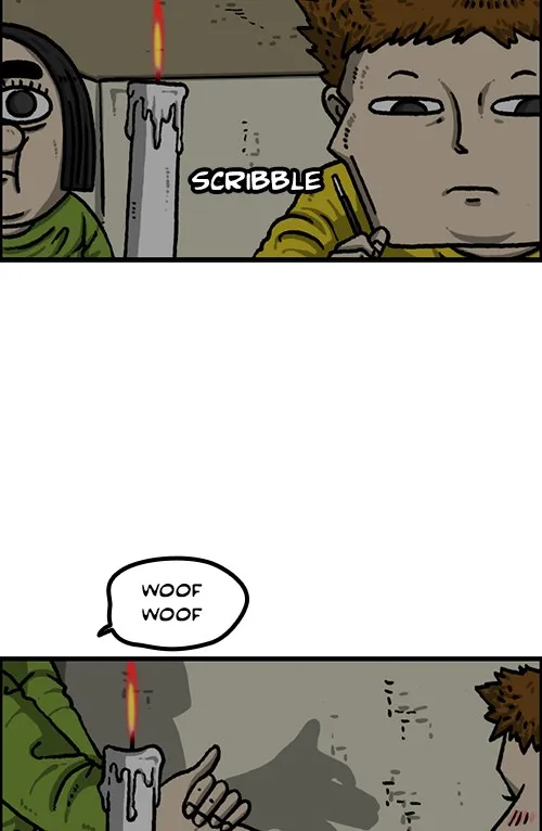 The Sound of Your Heart Chapter 517 page 9 - 