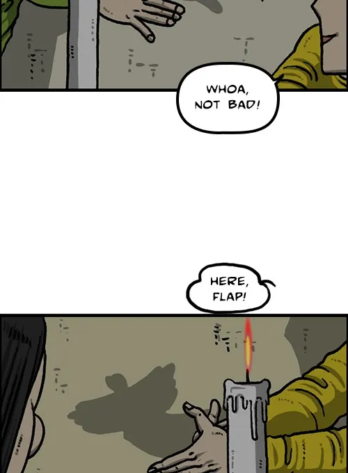 The Sound of Your Heart Chapter 517 page 10 - 