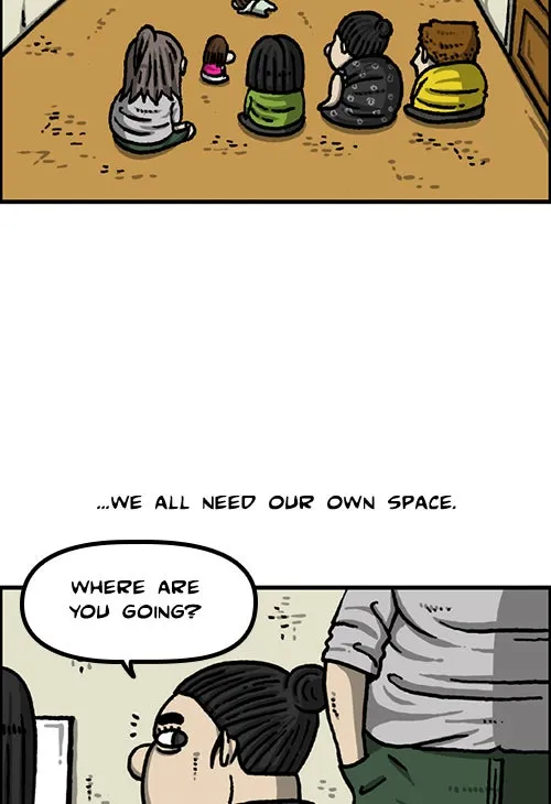 The Sound of Your Heart Chapter 518 page 2 - 