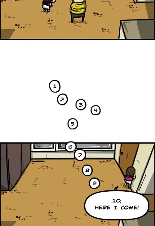The Sound of Your Heart Chapter 518 page 14 - 