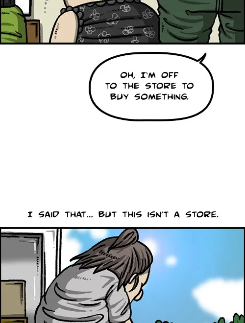 The Sound of Your Heart Chapter 518 page 3 - 