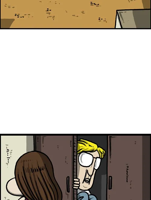 The Sound of Your Heart Chapter 518 page 21 - 