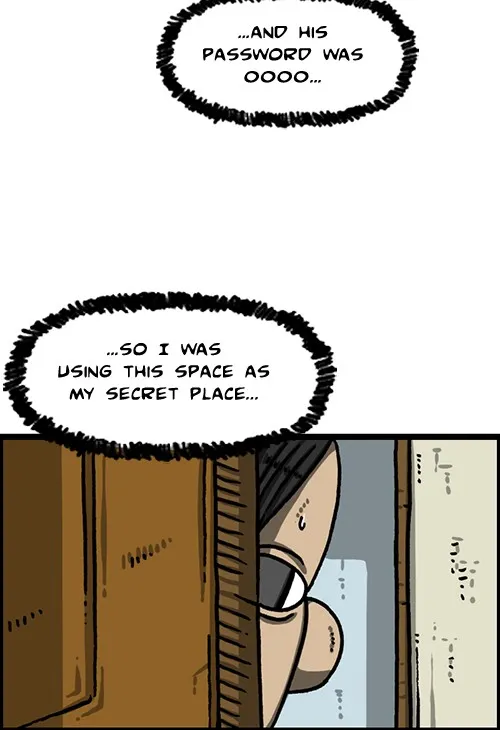 The Sound of Your Heart Chapter 518 page 24 - 