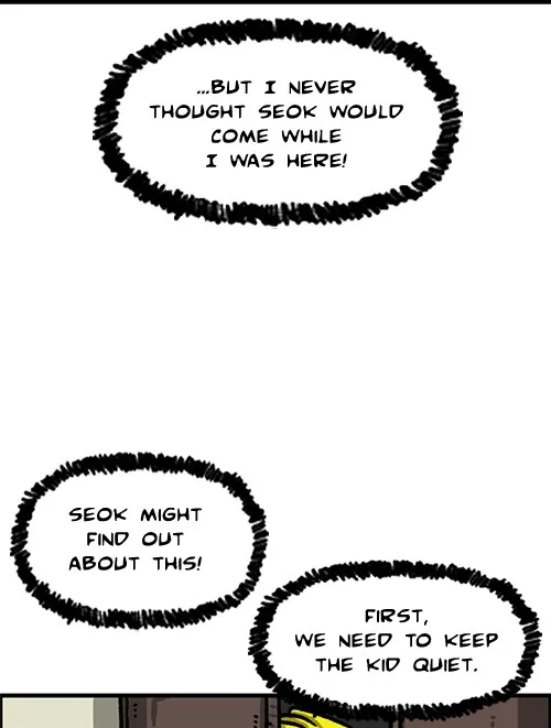 The Sound of Your Heart Chapter 518 page 25 - 