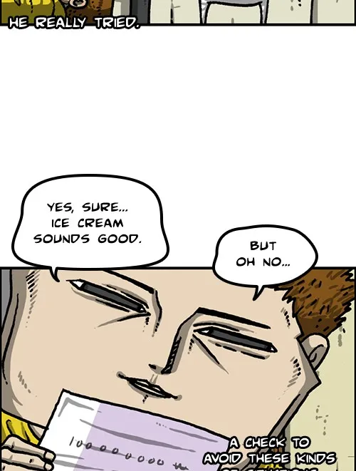 The Sound of Your Heart Chapter 518 page 29 - 