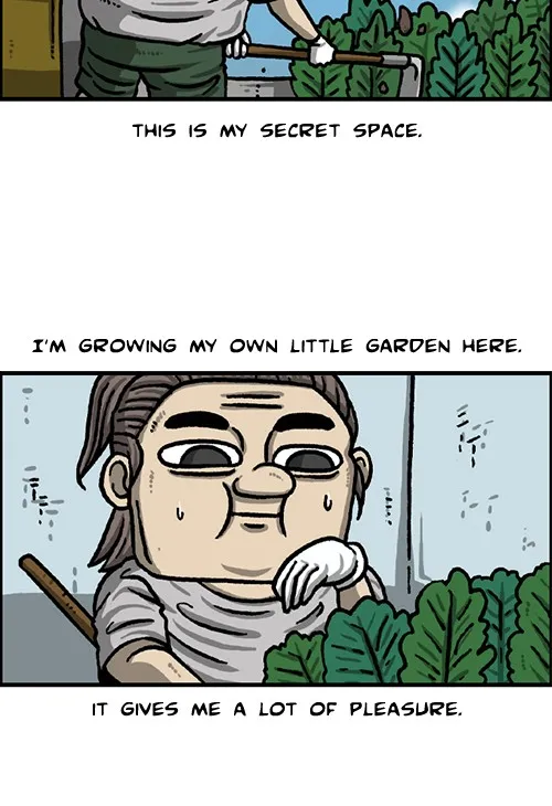 The Sound of Your Heart Chapter 518 page 4 - 